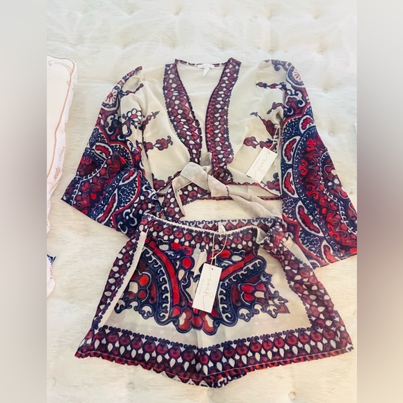 Summer matching set - New - Picture 3 of 6